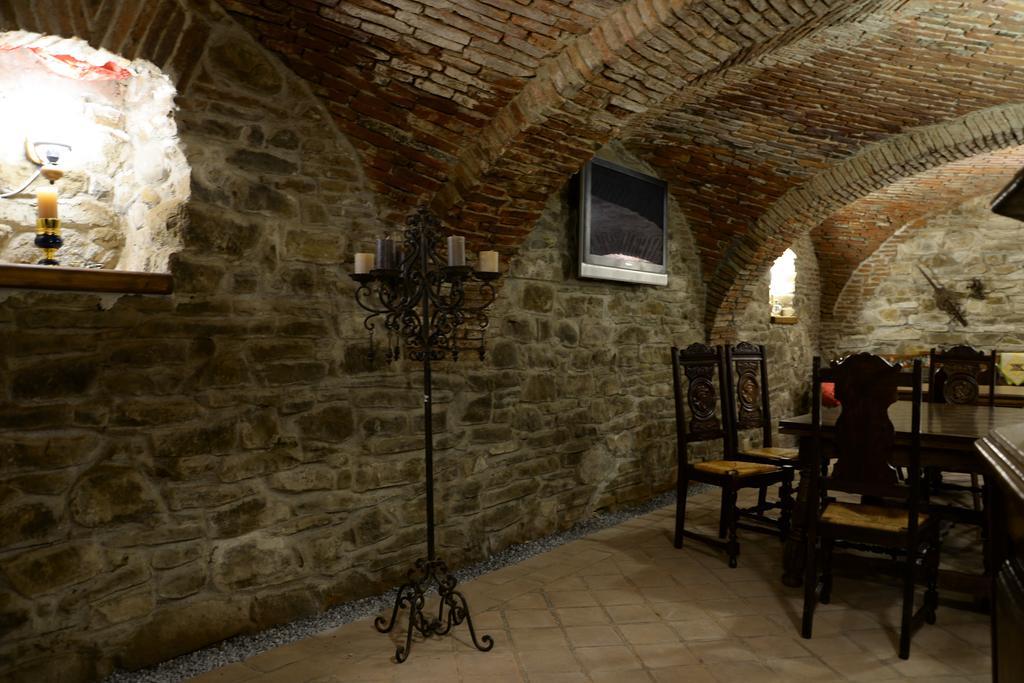 Hotel Carolina House à Sighişoara Extérieur photo