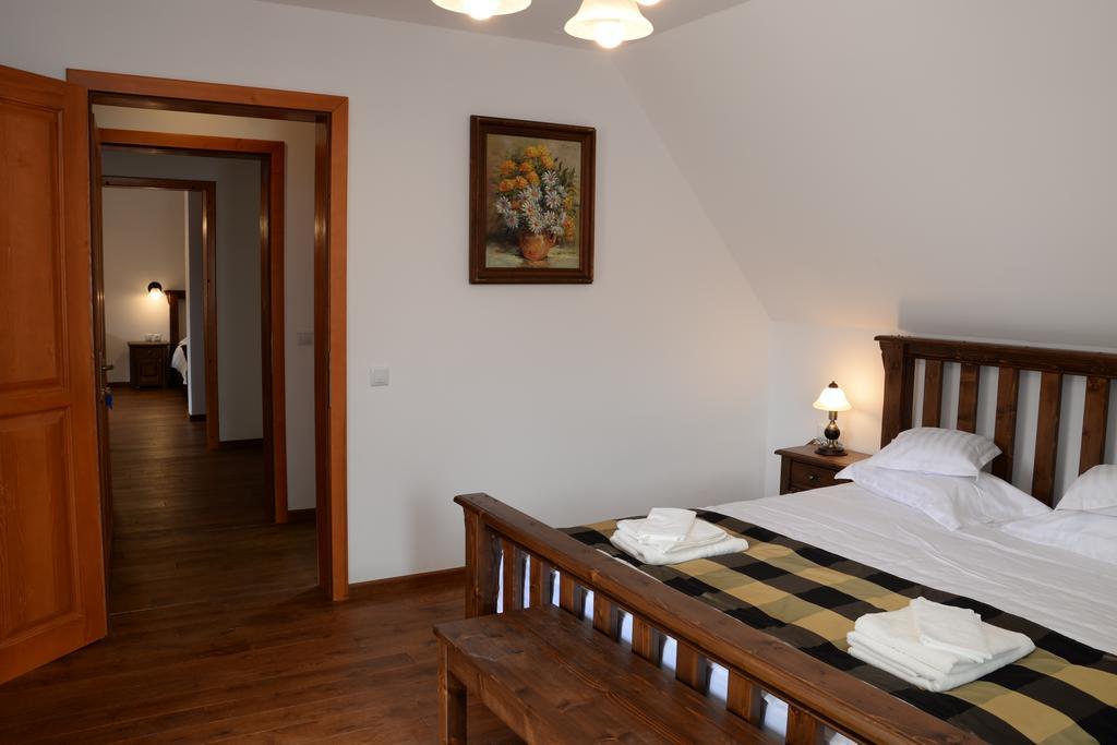 Hotel Carolina House à Sighişoara Extérieur photo